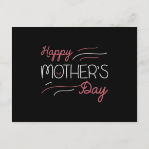 Postal Feliz Día de la Madre