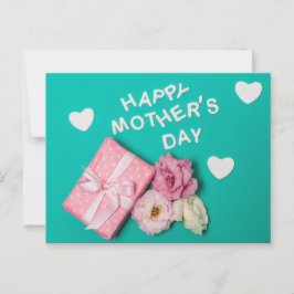 Postal Feliz Día de la Madre