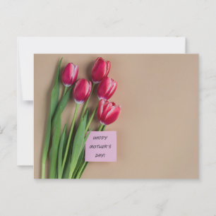 Postal Feliz Día de la Madre