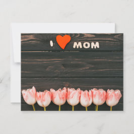 Postal Feliz Día de la Madre