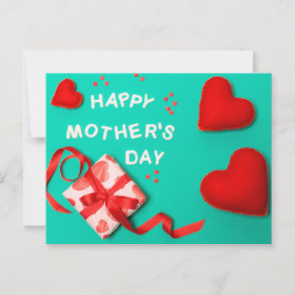 Postal Feliz Día de la Madre