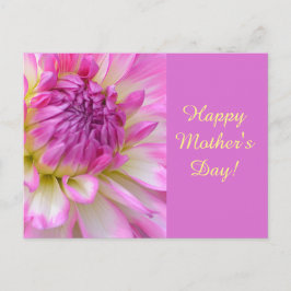 Postal ¡Feliz Día de la Madre!