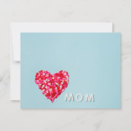 Postal Feliz Día de la Madre