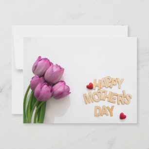 Postal Feliz Día de la Madre