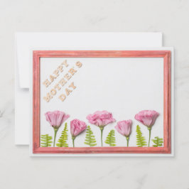 Postal Feliz Día de la Madre