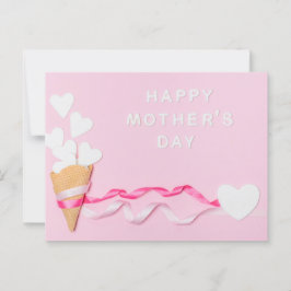 Postal Feliz Día de la Madre