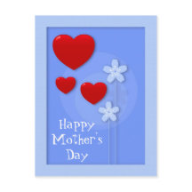 Feliz Día de la Madre