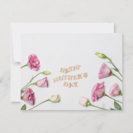 Postal Feliz Día de la Madre