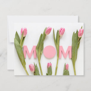 Postal Feliz Día de la Madre