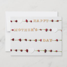 Postal Feliz Día de la Madre