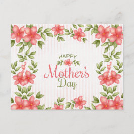 Postal Feliz Día de la Madre