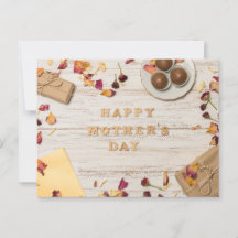 Feliz Día de la Madre