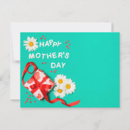 Postal Feliz Día de la Madre