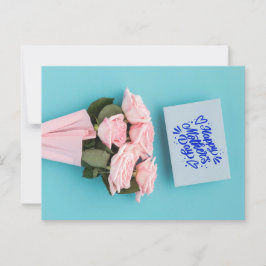 Postal Feliz Día de la Madre