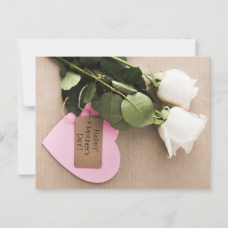 Postal Feliz Día de la Madre