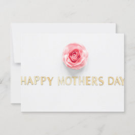 Postal Feliz Día de la Madre