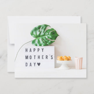 Postal Feliz Día de la Madre