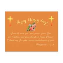 Feliz Día de la Madre