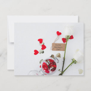 Postal Feliz Día de la Madre