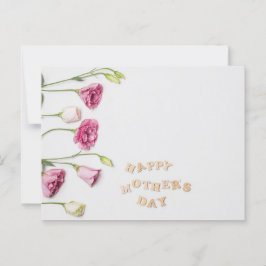 Postal Feliz Día de la Madre