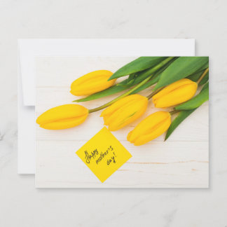 Postal Feliz Día de la Madre