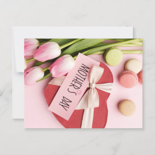 Postal Feliz Día de la Madre