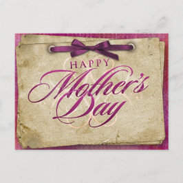 Postal Feliz Día de la Madre