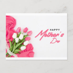 Postal Feliz día de la madre