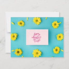 Postal Feliz Día de la Madre