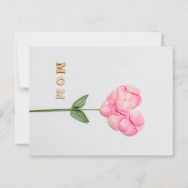 Postal Feliz Día de la Madre