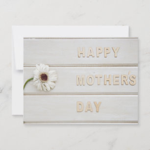 Postal Feliz Día de la Madre