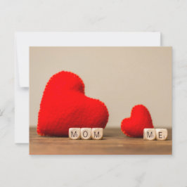 Postal Feliz Día de la Madre