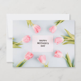 Postal Feliz Día de la Madre