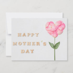Postal Feliz Día de la Madre