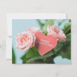 Postal Feliz Día de la Madre
