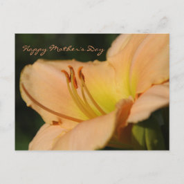 Postal feliz Día de la Madre