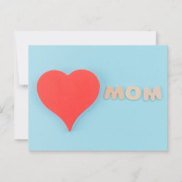 Postal Feliz Día de la Madre