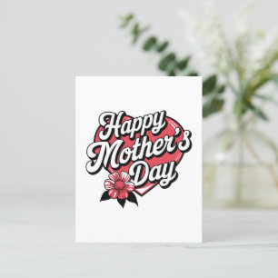 Postal Feliz Día de la Madre