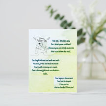 Feliz Día de la Madre con un poema original