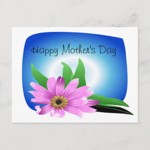 Postal Feliz Día de la Madre - Postcard