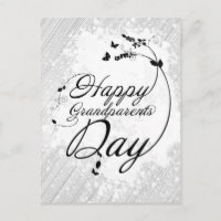 Feliz día de los abuelos