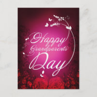 Feliz día de los abuelos