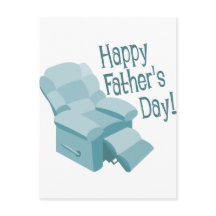 Feliz Día de los Padres