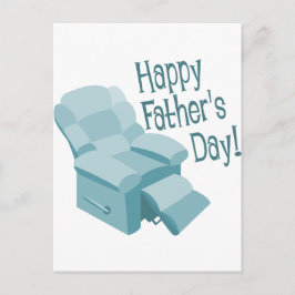 Postal Feliz Día de los Padres
