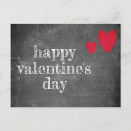 Postal Feliz Día de San Valentín |