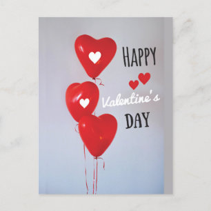 Postal Feliz Día de San Valentín