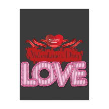 Feliz Día de San Valentín