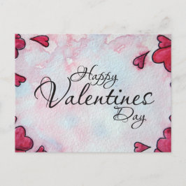 Postal Feliz Día de San Valentín