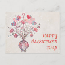 FELIZ DÍA DE VALENTINE