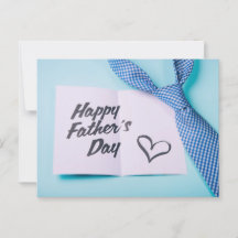 Feliz Día del Padre